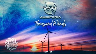 Waveform Feat. Xenoben - Digital Whispers