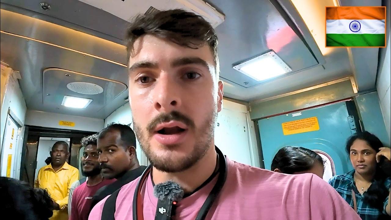 India is NOT for Beginners! 🇮🇳 YouTube