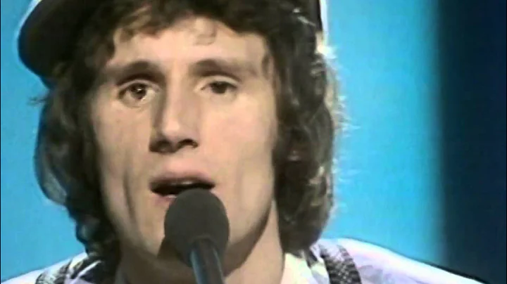 Bryan & Michael - Matchstalk Men And Matchstalk Cats And Dogs