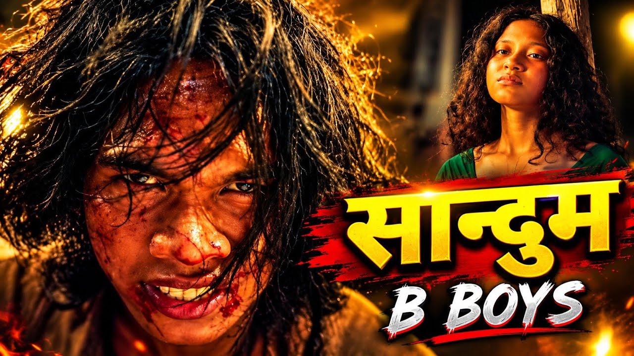 सान्दुम Official Trailer | New Bodo Film | @BBoysTube | Bhumika Daimary | Hironya