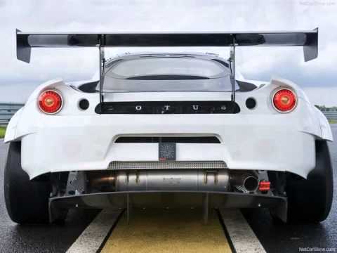All New 2013 Lotus Evora GX Racecar - YouTube All New 2013 Lotus Evora GX Racecar - YouTube