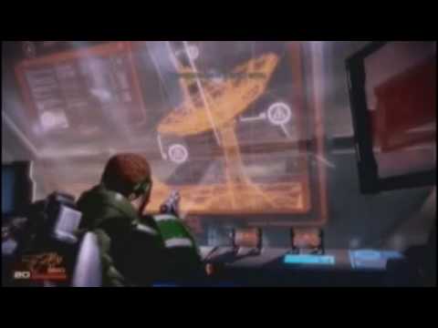 Mass Effect 2: Overlord (X360)