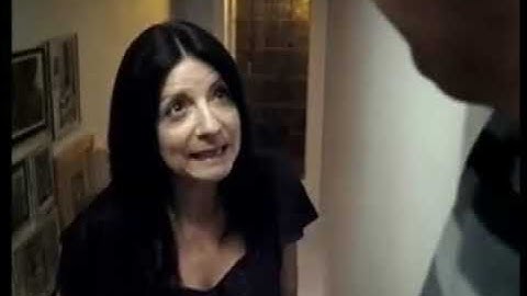 Act On CO2 UK Advert - Energy Saving Bulbs (2008)