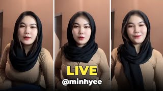 Minhyee Sasallcca Live 31102024