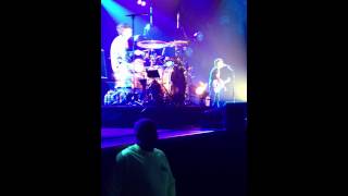 Everlasting Light- Black Keys- LIve (Portland, ME 3-6-2012)