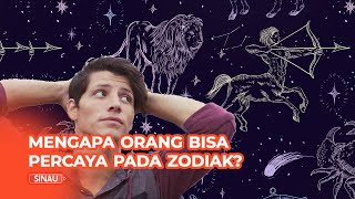 Mengapa Orang Percaya Zodiak Meski Telah Dibantah oleh Sains?