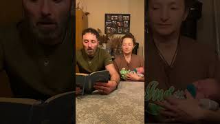 May 4 daily devotions for couples Count to Ten