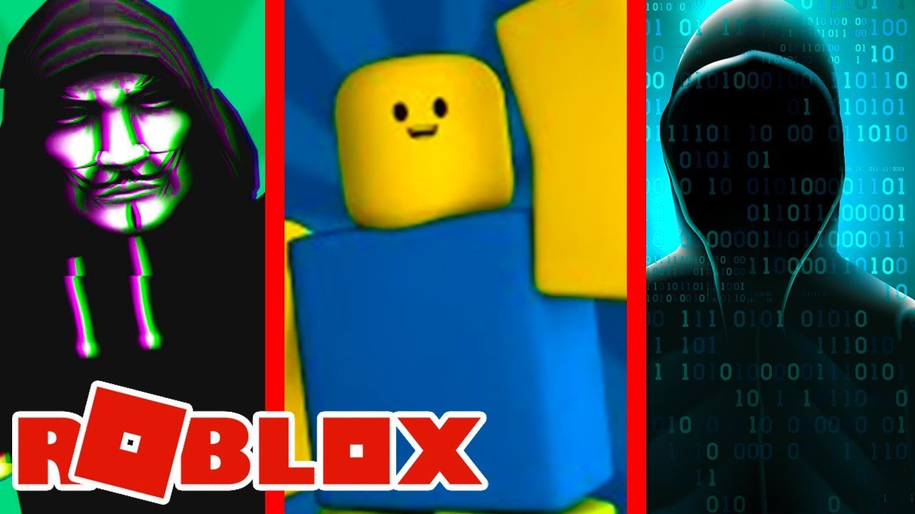 5 Types Of Roblox Hackers Youtube - i caught twiistedpandora hacking cringley on roblox youtube