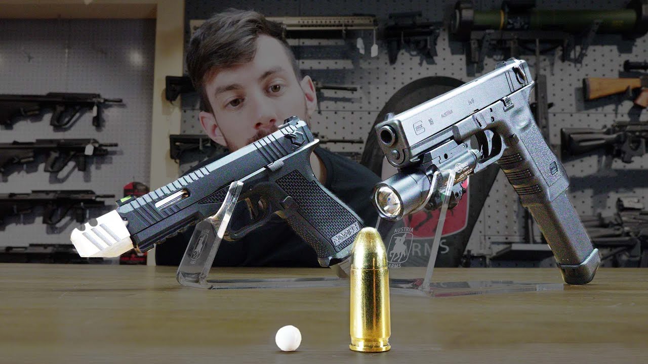 The SSP18 is stronger than you think!