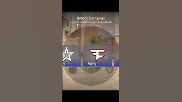 CS2 Unboxing a capsule EVERY DAY till i get a gold DAY 15 #shorts