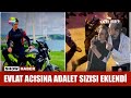 Evlat acısına adalet sızısı eklendi