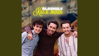 Киелі мекен - Alashuly