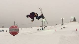 Winter Break Ski Edit: Mt. Brighton