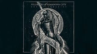 Villagers of Ioannina City - Sparkle out of Black Hole