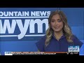 WYMT Mountain News This Morning 5:30 a.m. 7/3/2026