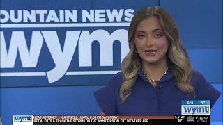 WYMT Mountain News This Morning 5:30 a.m. 7/3/2026