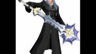 Organization XIII me playing the Piano!