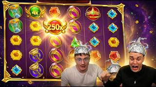 250X MULTI! 🔥🍀 | Casino Slot Stream Highlights