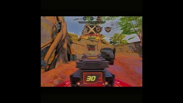 First Nuke of the Season #tiktok #codmtdm #cod #codmm #codmobile #codmyt #shorts