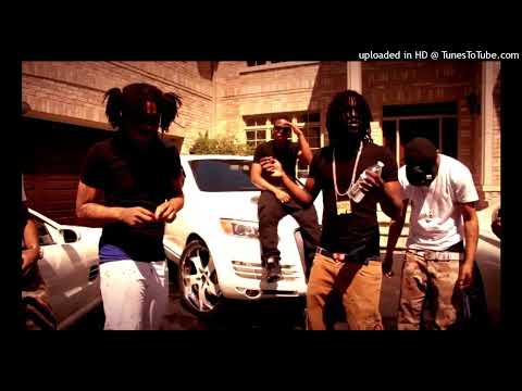 [FREE] (DRILL) 2013 Chief Keef x Zaytoven Type Beat "Geekers"