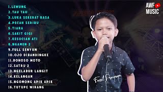 FAREL PRAYOGA - LEWUNG - FULL ALBUM 2022