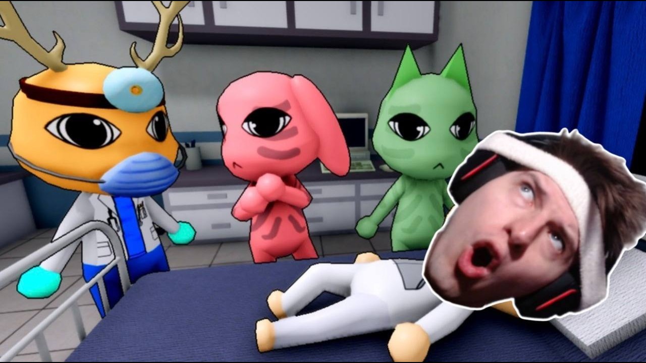 Latest Title & Thumbnail