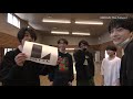 ドキュメンタリー『EBiDAN The Future!』#4 ダイジェスト映像 <U-NEXTで独占見放題配信中>