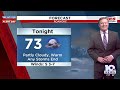 Southwest, Central Virginia Weather | 7 p.m. - Sept. 3, 2026