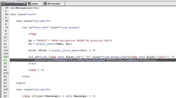 Developing a Dynamic Website 2014 - Part 92 - Create a Collapsible HTML Form