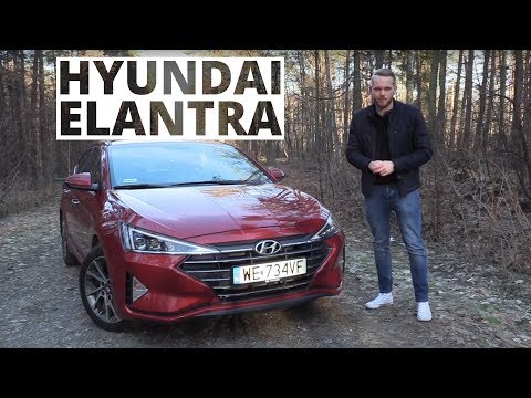 Hyundai Elantra - niezła okazja, jest tylko jedno "ale"