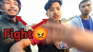 They want to fight with me kanti taal ride Suprim vlogs