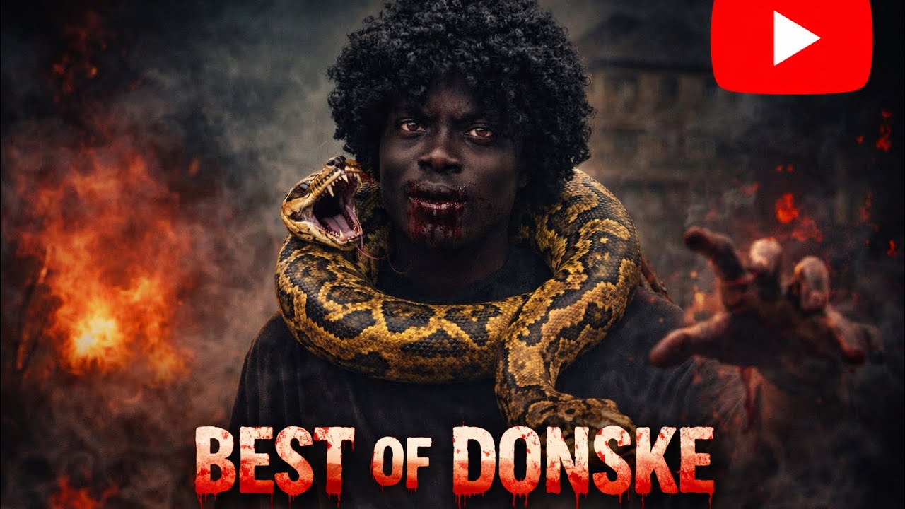 BEST OF DONSKE PART ONE - YouTube