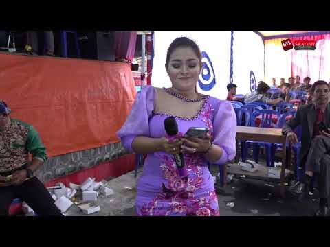 JANGAN TINGGALKAN AKU - ATIN ADUH DUH - CS. ZELINDA MUSIC
