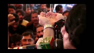 Farhan Ali waris | pyasi hai sakina as | kotli bawa faqeer Chand ,sailkot screenshot 3