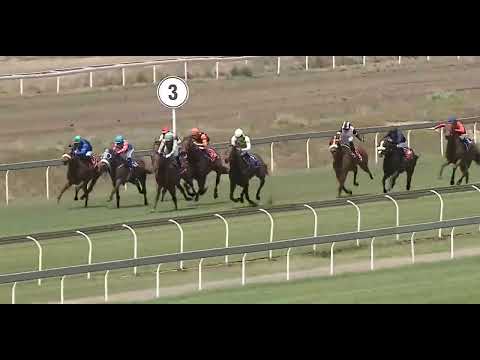 FUTUREWOLFF - race 1 #vaal 13 October 2022