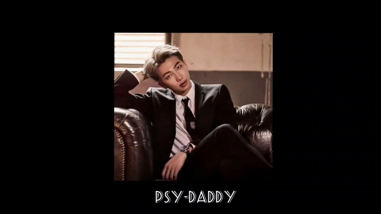 𝘗𝘴𝘺-𝘋𝘈𝘋𝘋𝘠 (𝙎𝙡𝙤𝙬𝙚𝙙 + 𝙧𝙚𝙫𝙚𝙧𝙗)