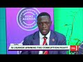 Munyagwa, Kintu & Others Remember King Oyo as Cancer Care Concerns Take Centre Stage | #nbsupdates