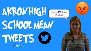 Mean Tweets Part 2 😡