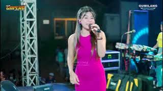 NEW GAPERO - TAK BISA MEMILIKI - BERTHA AMELIA - WEDDING ALI & DIAN - MUKTIHARJO MARGOREJO PATI