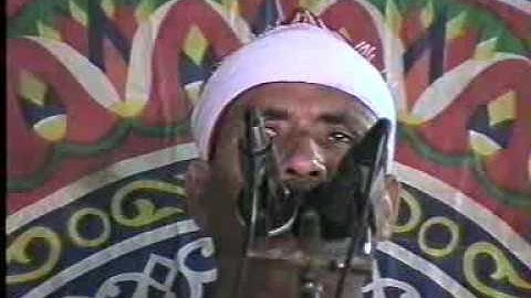 القارئ الكبيرالشيخ سيدمحمدموسى