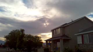 Eclipse Fail