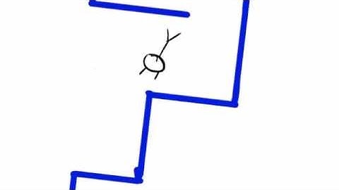 My first computer animation (made in adobe flash)