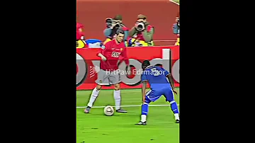 مهارات كريستيانو رونالدو على مهرجانات Football الاهلي Ronaldo 