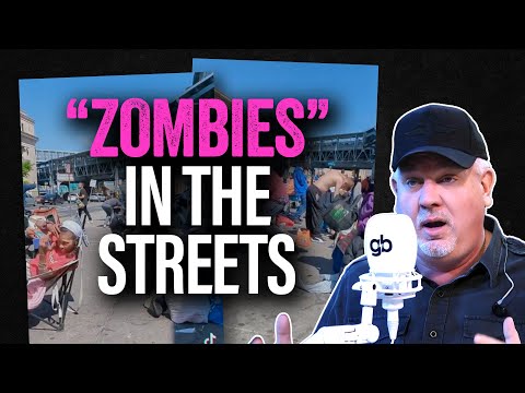 Video PROVES far-left crime policy is DESTROYING American cities