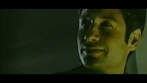 X Files Gag Reel   Bêtisier   Fight the Future