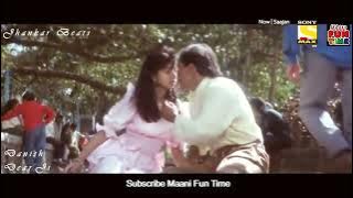 Pehli Baar Mile Hain Eagle Jhankar Saajan S P Balasubrahmanyam By Maani Fun Time 720p By