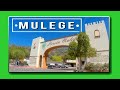 Mulege, Baja Sur, Mexico Tour! Charming Little Village on The Sea Of Cortez [RVing Mexico]