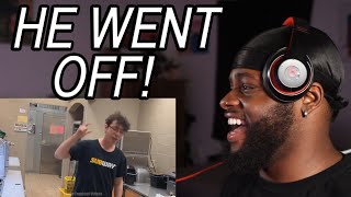 Top 10 Worst EMPLOYEE VS CUSTOMER Moments EVER Reaction!