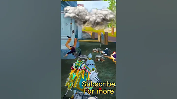 Silver GURU M416 glorious moment 🔥🔥 #shorts #m416 #pubgshorts #trending #pubg #mythic #pubgmobile