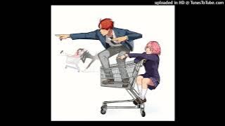 laufey - from the start (silly funk remix)